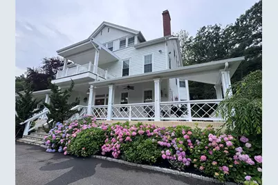 314 Mill Hill Road, Mill Neck, NY 11765 - Photo 1