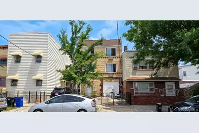 9517 84th Street #3, Ozone Park, NY 11416 - Photo 15