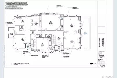 118 Tower Hill Road W, Tuxedo Park, NY 10987 - Photo 25