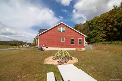 336 County (Hankins Rd) Road, Roscoe, NY 12776 - Photo 37
