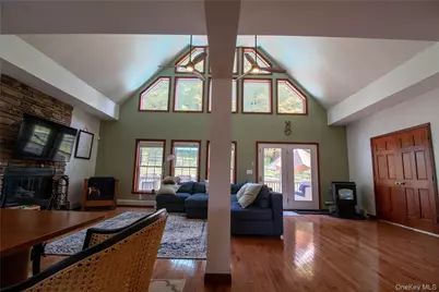 336 County (Hankins Rd) Road, Roscoe, NY 12776 - Photo 17
