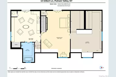 13 Gilbert Lane, Putnam Valley, NY 10579 - Photo 47