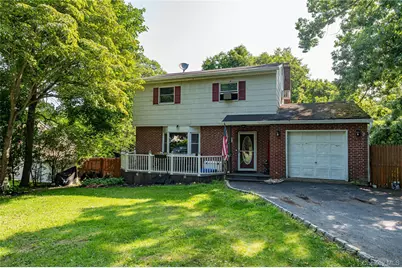 11 Berkshire Drive, Selden, NY 11784 - Photo 1