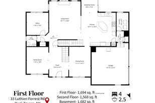 33 Luthien Forest Rd, New Windsor, NY 12553 - Photo 47