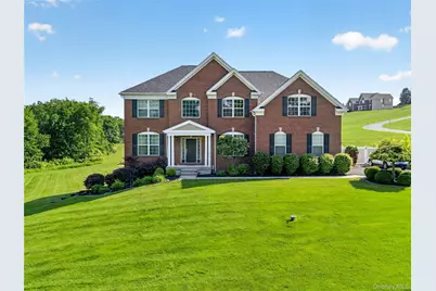 33 Luthien Forest Road, New Windsor, NY 12553 - Photo 3