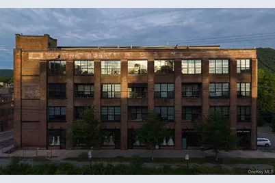 1 E Main Street #402, Beacon, NY 12508 - Photo 1
