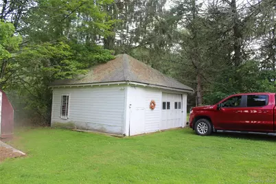 196 Rockland Road, Roscoe, NY 12776 - Photo 11