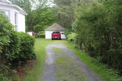 196 Rockland Road, Roscoe, NY 12776 - Photo 9