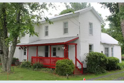 196 Rockland Road, Roscoe, NY 12776 - Photo 1
