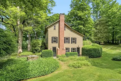 91 Slate Quarry Road, Rhinebeck, NY 12572 - Photo 1