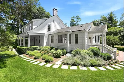 455 Polly Park Road, Rye, NY 10580 - Photo 1