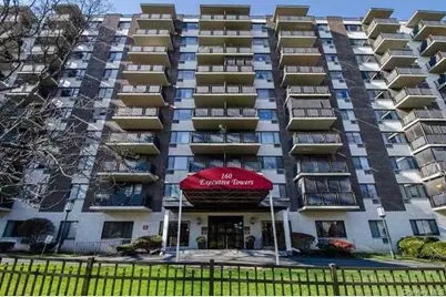 160 Academy Street #3N, Poughkeepsie, NY 12601 - Photo 1