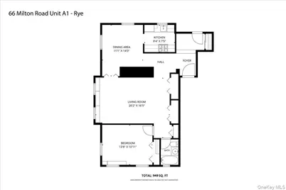 66 Milton Road #A1, Rye, NY 10580 - Photo 17