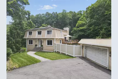 341 Call Hollow Road, Stony Point, NY 10980 - Photo 1