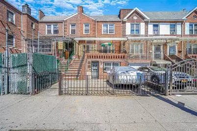 73-07 Woodside Avenue, Woodside, NY 11377 - Photo 1
