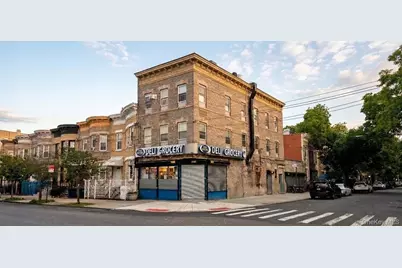 576 Ridgewood Avenue, Brooklyn, NY 11208 - Photo 1