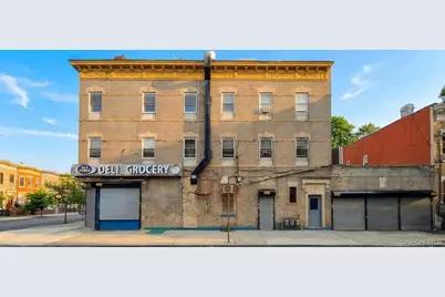 576 Ridgewood Avenue, Brooklyn, NY 11208 - Photo 3