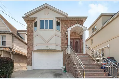 8470 159th Street, Jamaica, NY 11432 - Photo 1