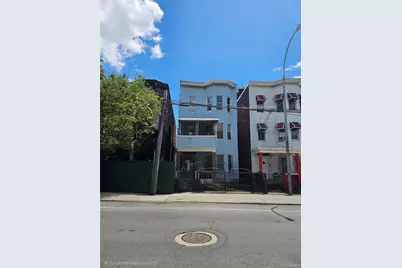 2164 Crotona Avenue, Bronx, NY 10457 - Photo 1