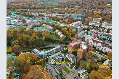 22 Sagamore Road #Apt A, Bronxville, NY 10708 - Photo 13