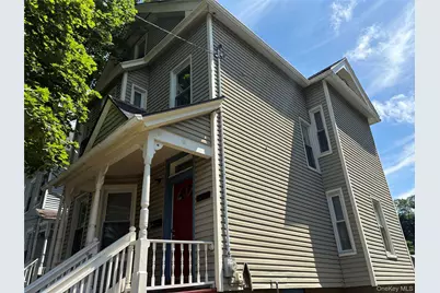 137 N Clinton Street, Poughkeepsie, NY 12601 - Photo 3