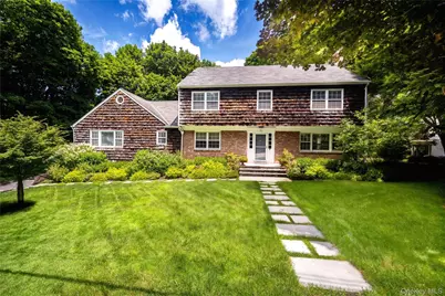 15 Laurel Hill Road, Dobbs Ferry, NY 10522 - Photo 1