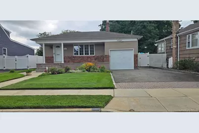 737 Virginia Avenue, North Bellmore, NY 11710 - Photo 1