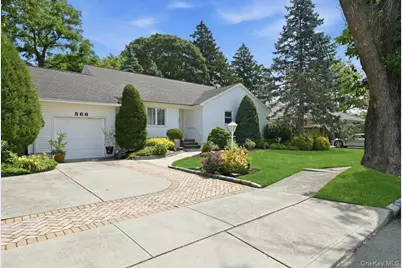 566 Harrison Avenue, East Meadow, NY 11554 - Photo 1