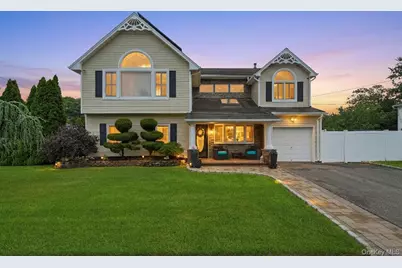 1 Gould Drive, Lake Grove, NY 11755 - Photo 1