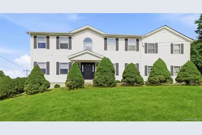 125 Cedar Hill Road, Wappingers Falls, NY 12590 - Photo 1