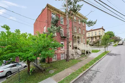 191 1st Street, Newburgh, NY 12550 - Photo 1
