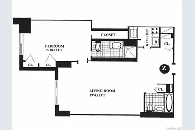 26910 Grand Central Parkway #27Z, Floral Park, NY 11005 - Photo 15