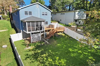 21 Cleveland Drive, Croton on Hudson, NY 10520 - Photo 3