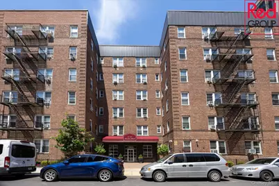 64-85 Saunders Street #A8, Rego Park, NY 11374 - Photo 11