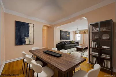 64-85 Saunders Street #A8, Rego Park, NY 11374 - Photo 3