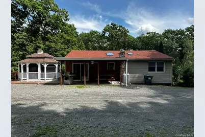 64 Yankee Lake Road, Wurtsboro, NY 12790 - Photo 17