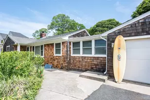 27 West Side Ave, East Quogue, NY 11942 - Photo 5