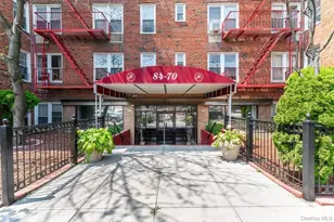 84-70 129th St, Kew Gardens, NY 11415 - Photo 1