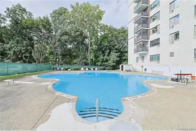 160 Academy Street #8C, Poughkeepsie, NY 12601 - Photo 15