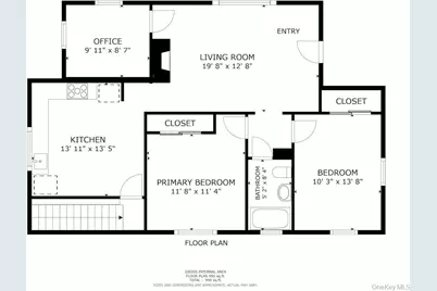139 Waverly Avenue #1st Floor Left, Mamaroneck, NY 10543 - Photo 3