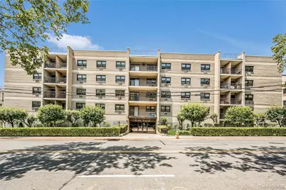 505 White Plains Road #3D, Eastchester, NY 10709 - Photo 1