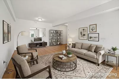 1111 Midland Avenue #6H, Bronxville, NY 10708 - Photo 1