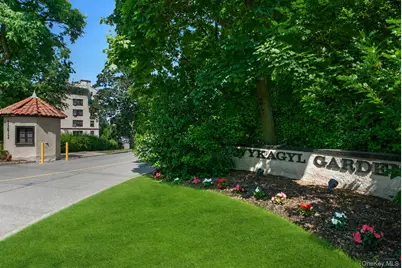 1273 North Avenue #Entry 8, Apt 2F, New Rochelle, NY 10804 - Photo 1