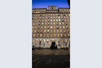 353 W 56th Street #9B, New York, NY 10019 - Photo 3
