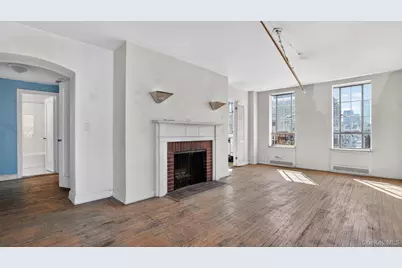 353 W 56th Street #9A, New York, NY 10019 - Photo 5