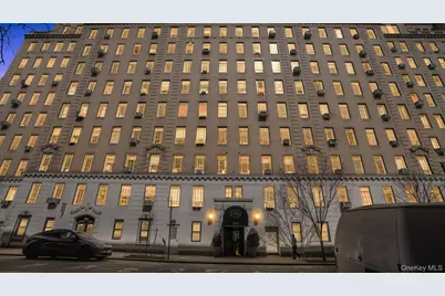 353 W 56th Street #9A, New York, NY 10019 - Photo 1