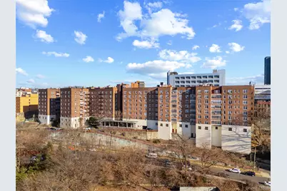2630 Kingsbridge Terrace #3Q, Bronx, NY 10463 - Photo 19