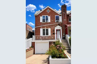 [Address not provided], Bronx, NY 10470 - Photo 1