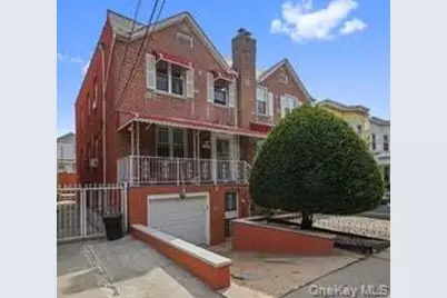 [Address not provided], Bronx, NY 10470 - Photo 1