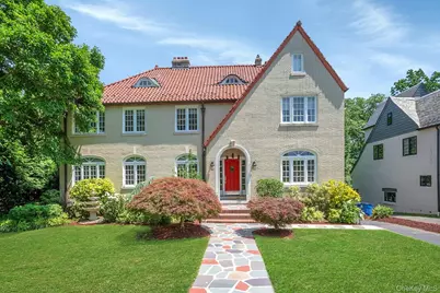 514 Esplanade, Pelham, NY 10803 - Photo 1